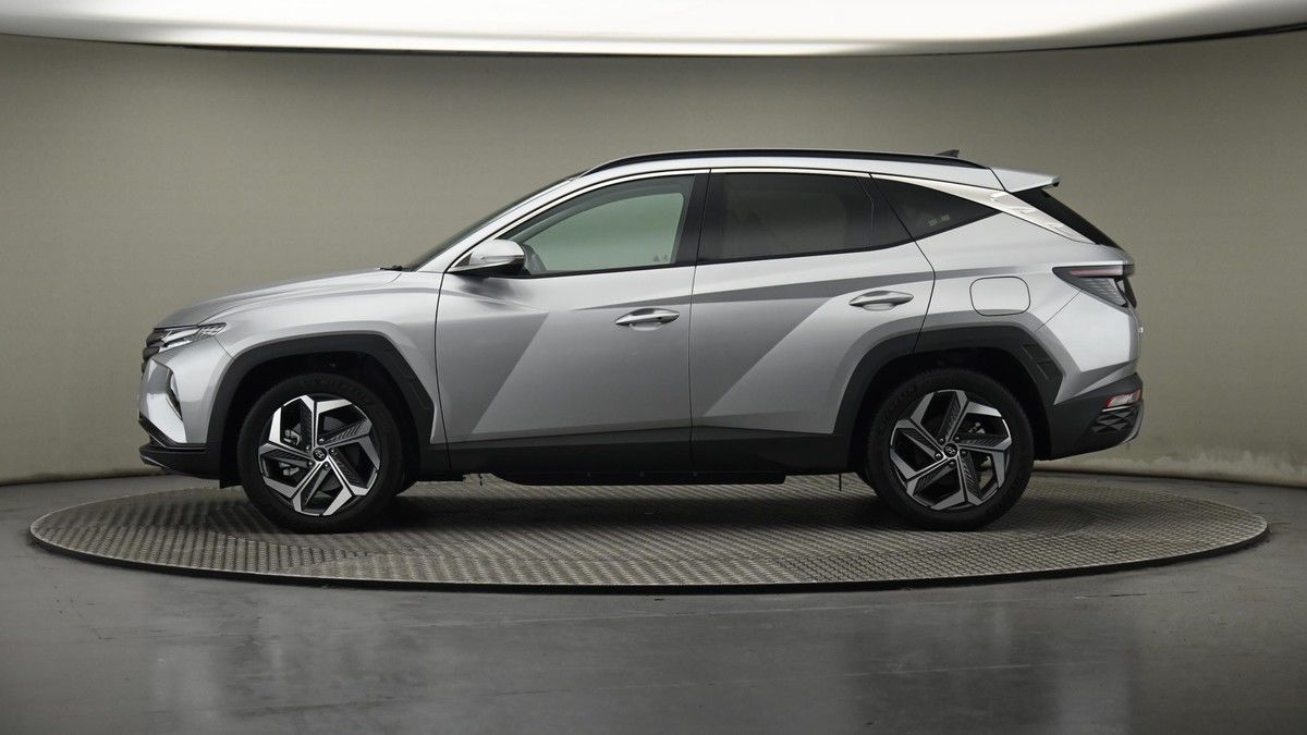 Hyundai TUCSON Image 23