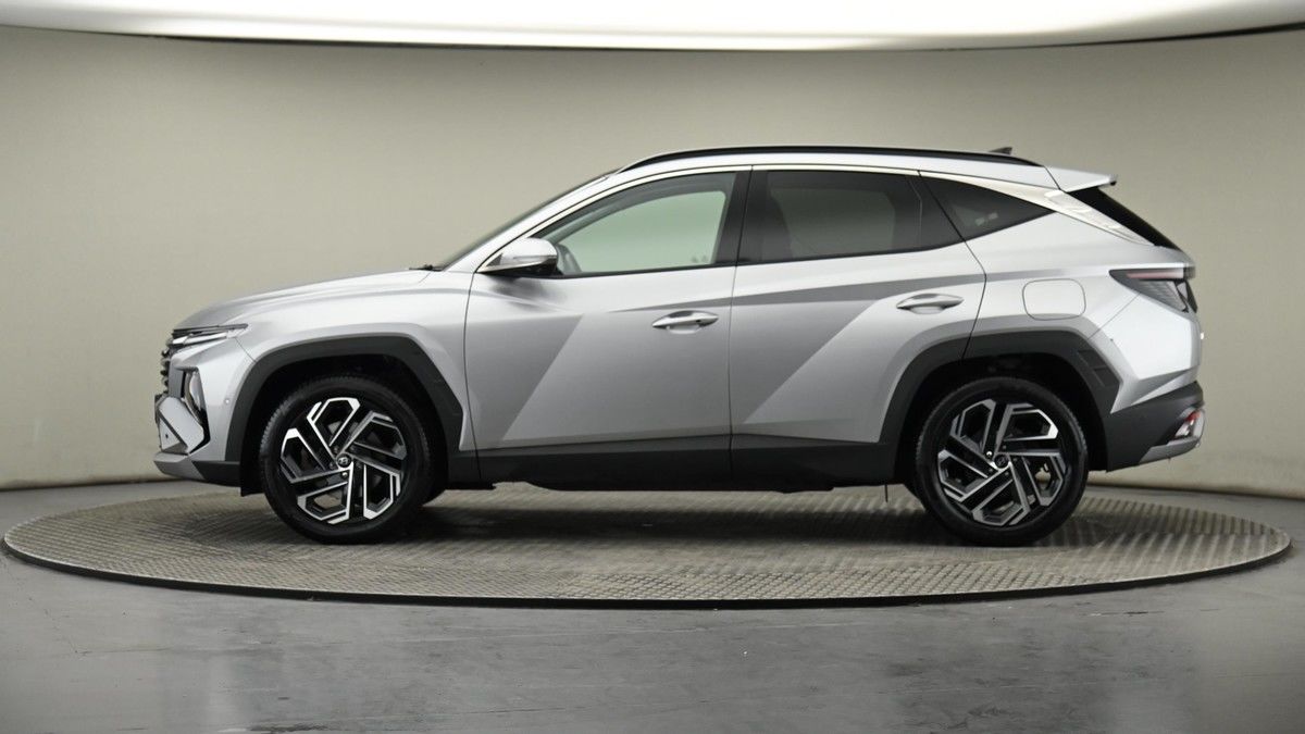 Hyundai TUCSON Image 23