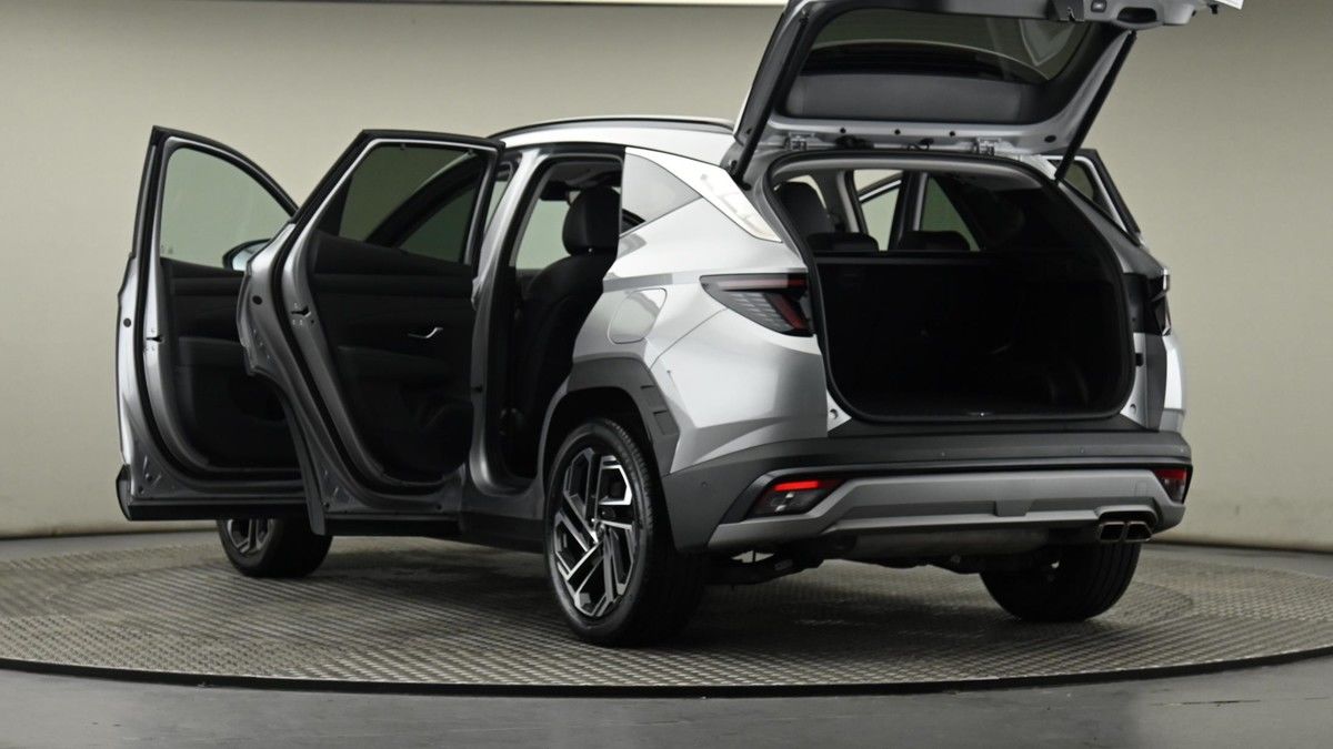 Hyundai TUCSON Image 29