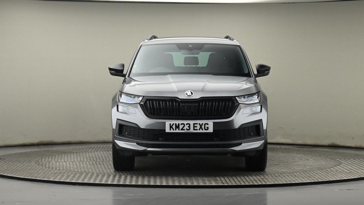 Skoda Kodiaq Image 20