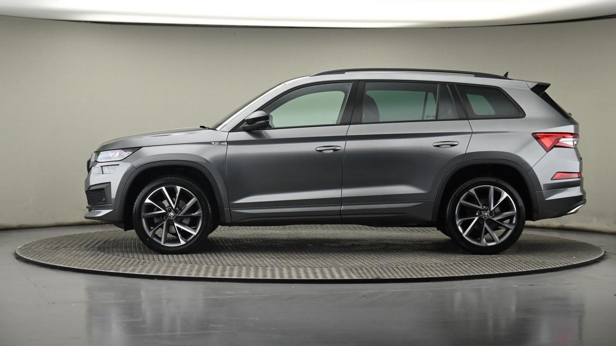 Skoda Kodiaq Image 22