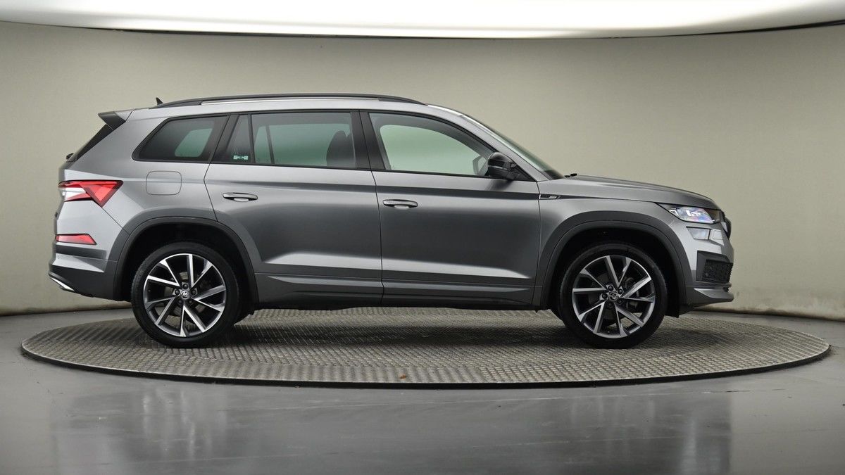 Skoda Kodiaq Image 26