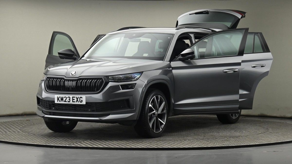 Skoda Kodiaq Image 27