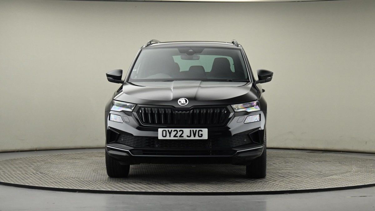 Skoda Karoq Image 21