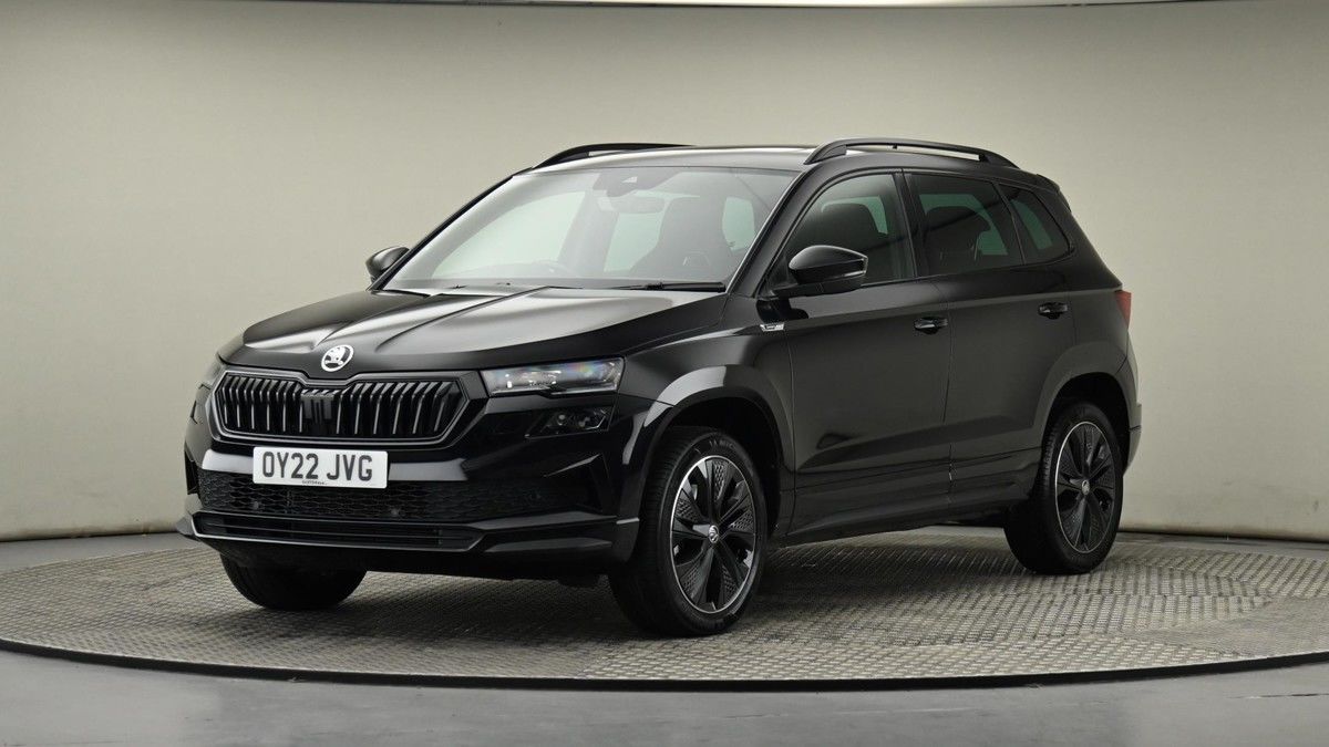 Skoda Karoq Image 22