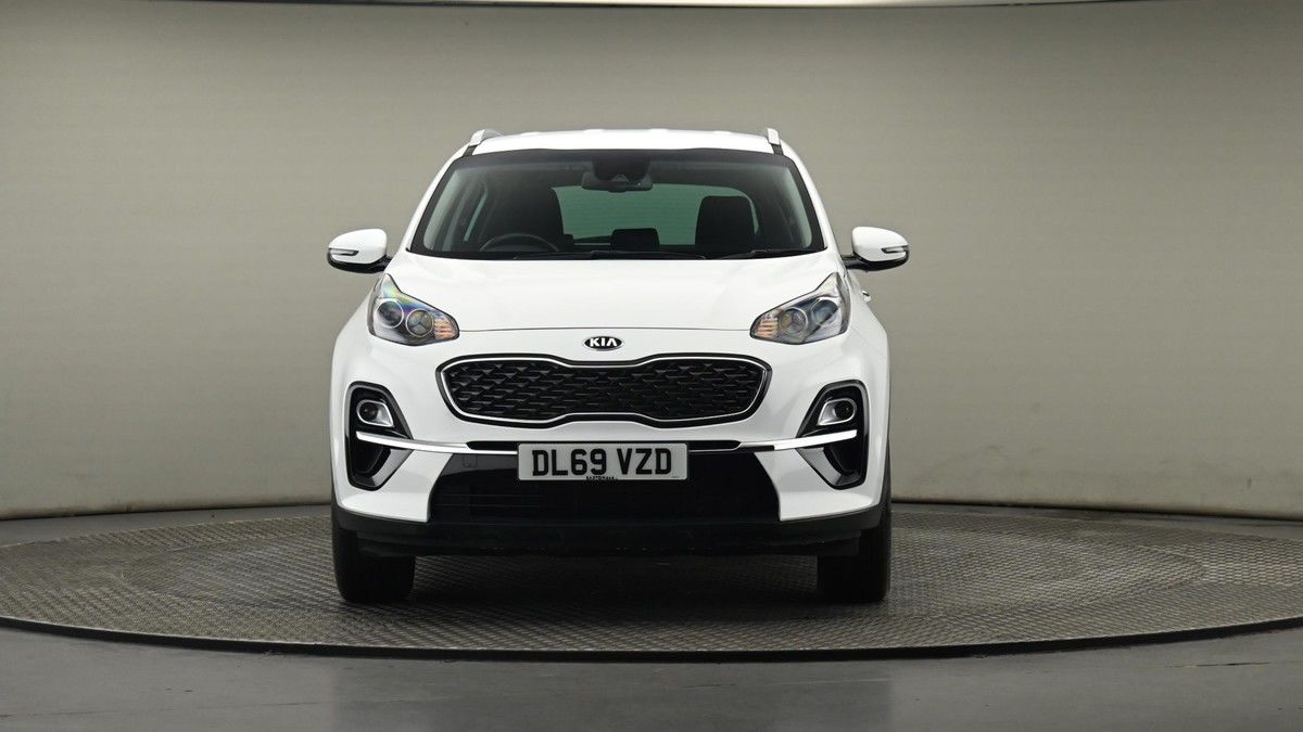 Kia Sportage Image 21