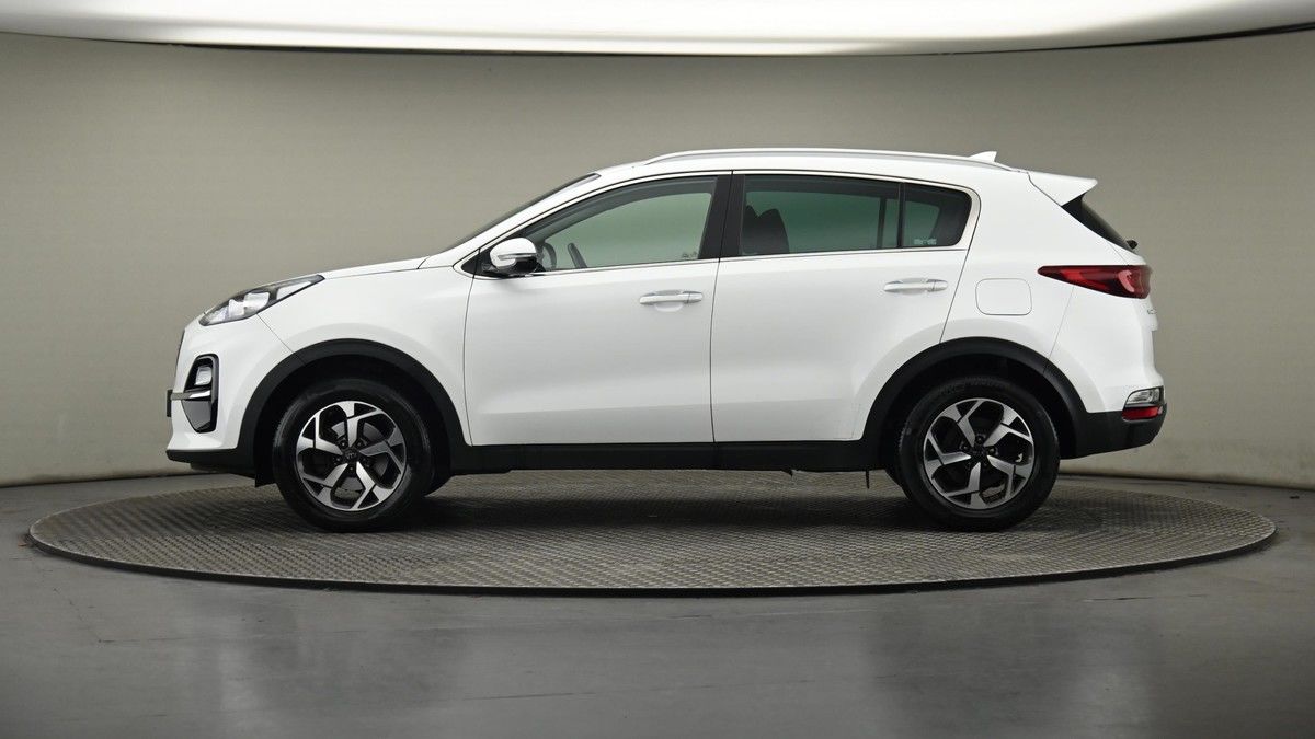 Kia Sportage Image 23