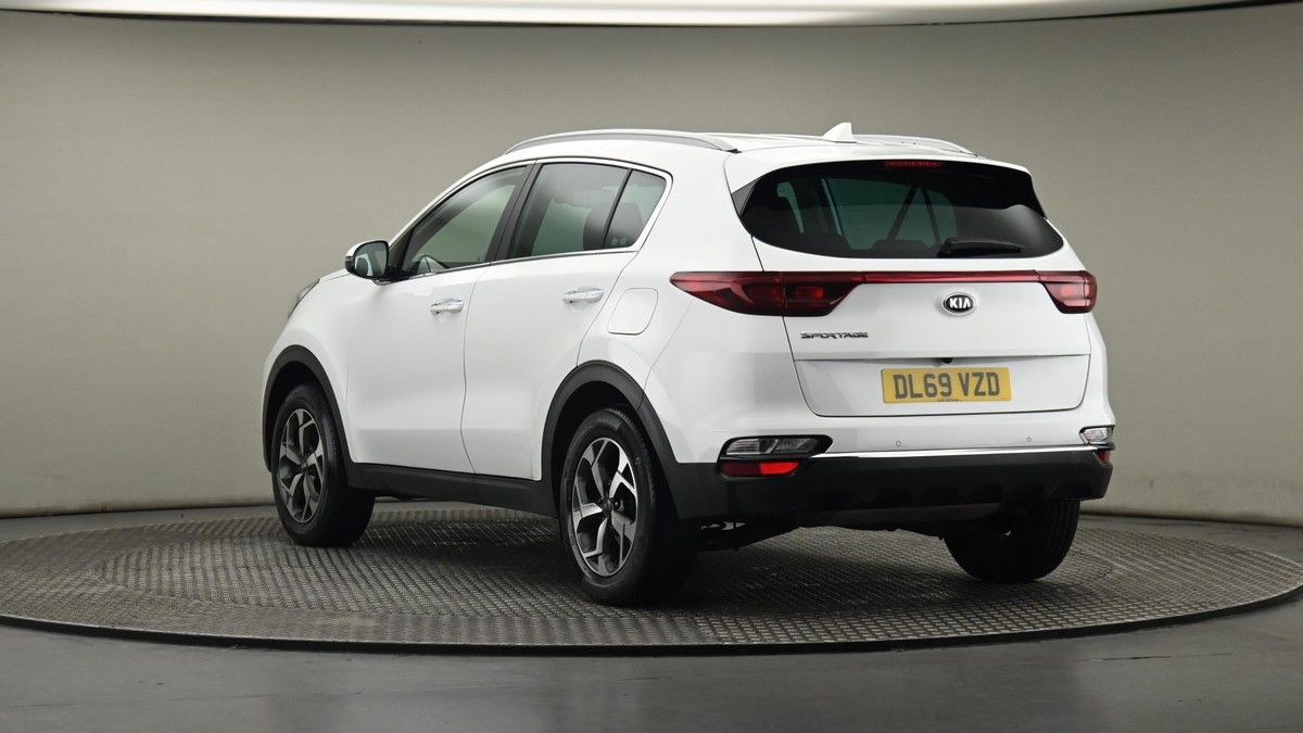 Kia Sportage Image 24