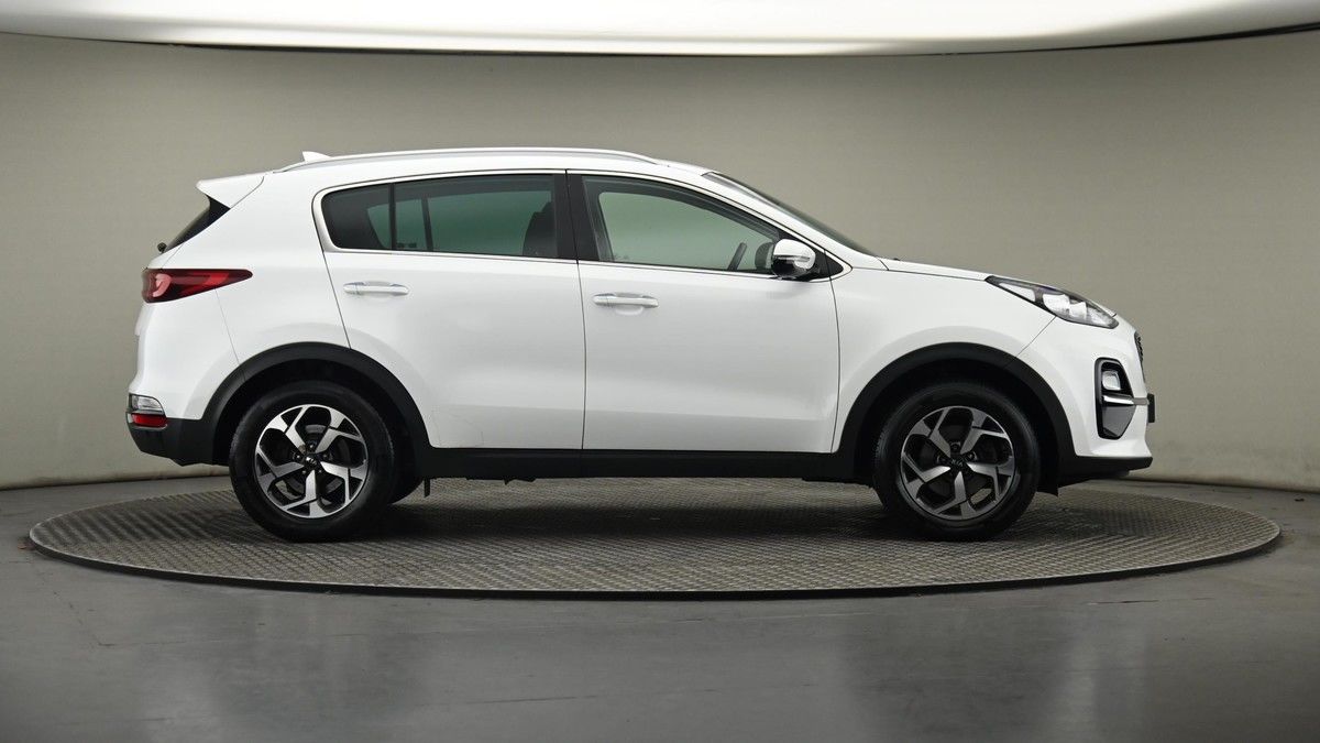 Kia Sportage Image 27