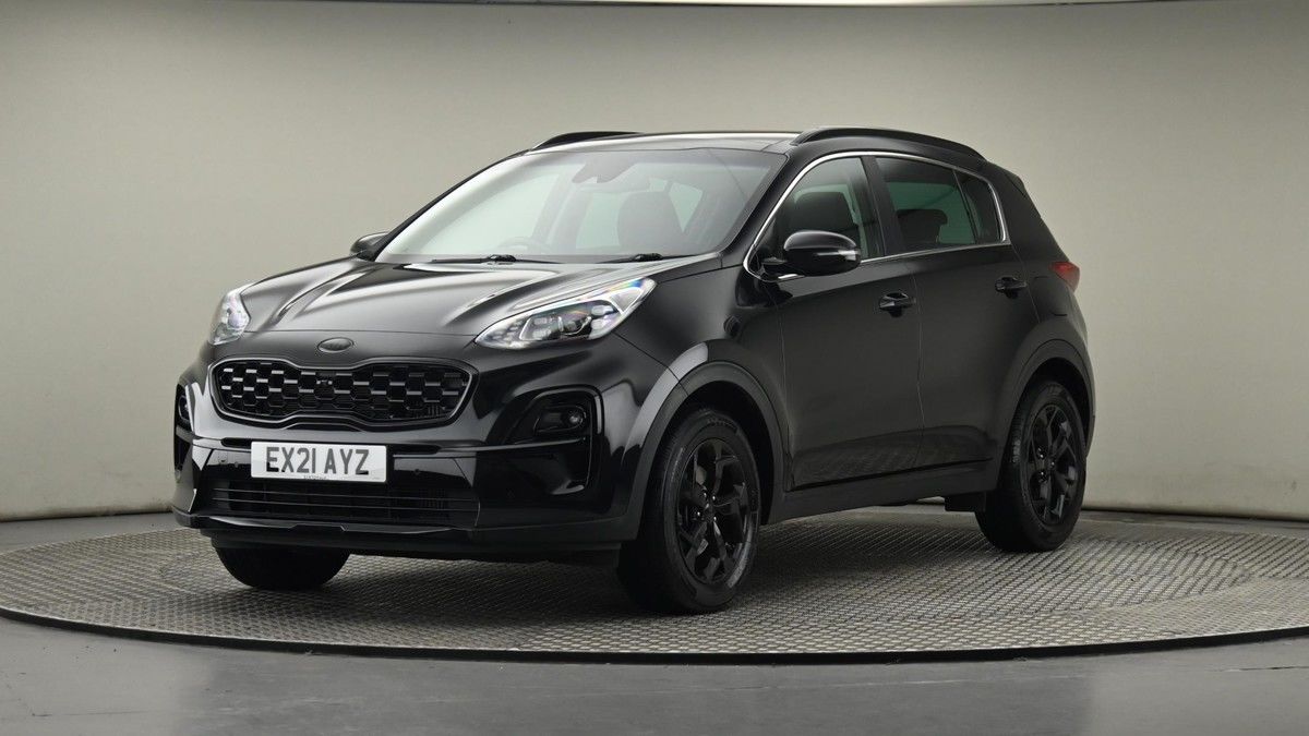 Kia Sportage Image 22