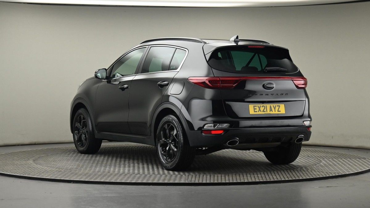 Kia Sportage Image 24