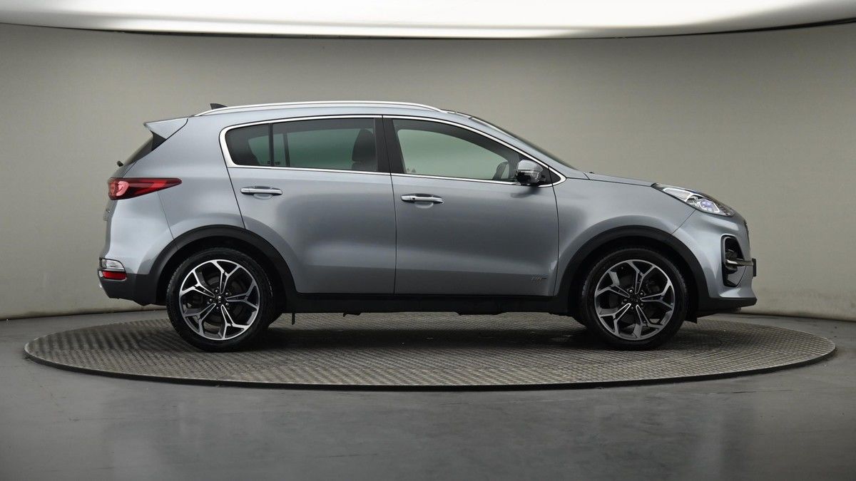 Kia Sportage Image 27