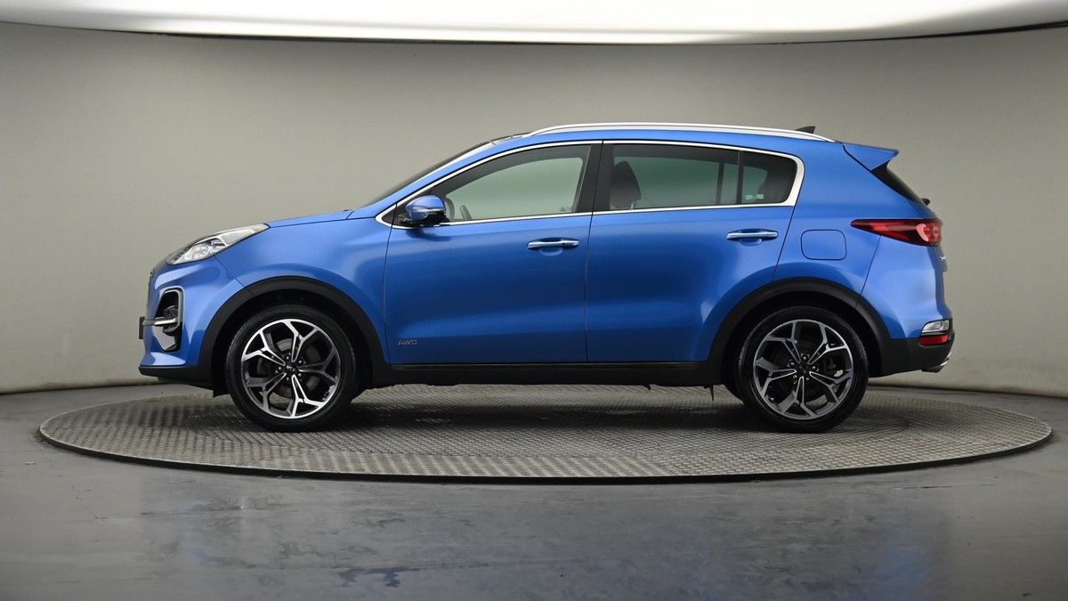 Kia Sportage Image 23