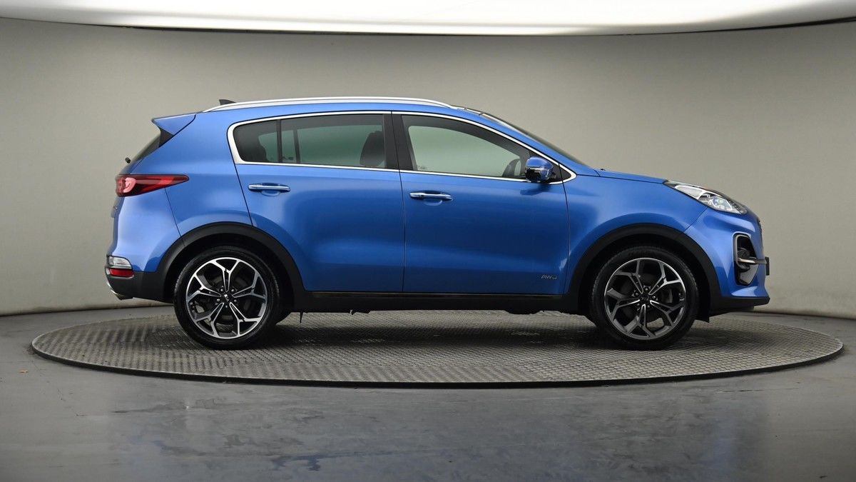 Kia Sportage Image 27