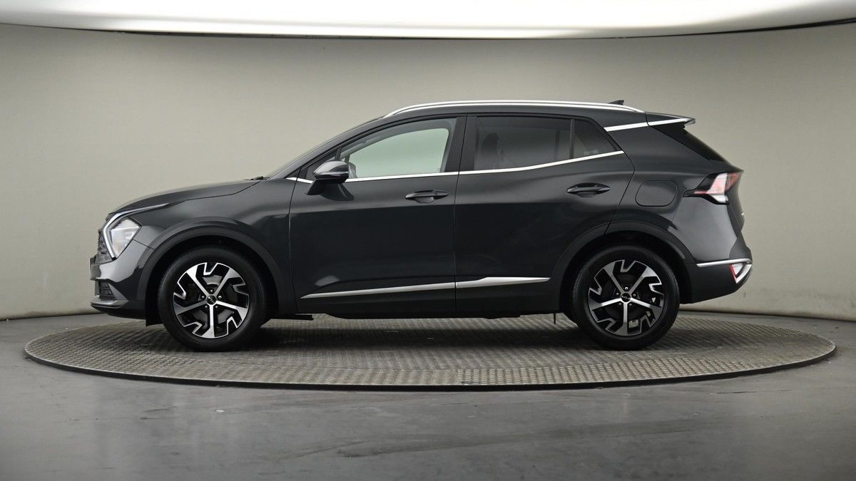 Kia Sportage Image 23