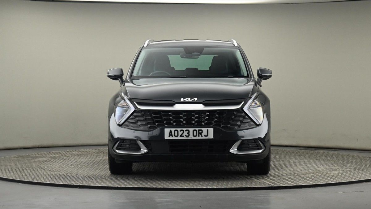 Kia Sportage Image 20