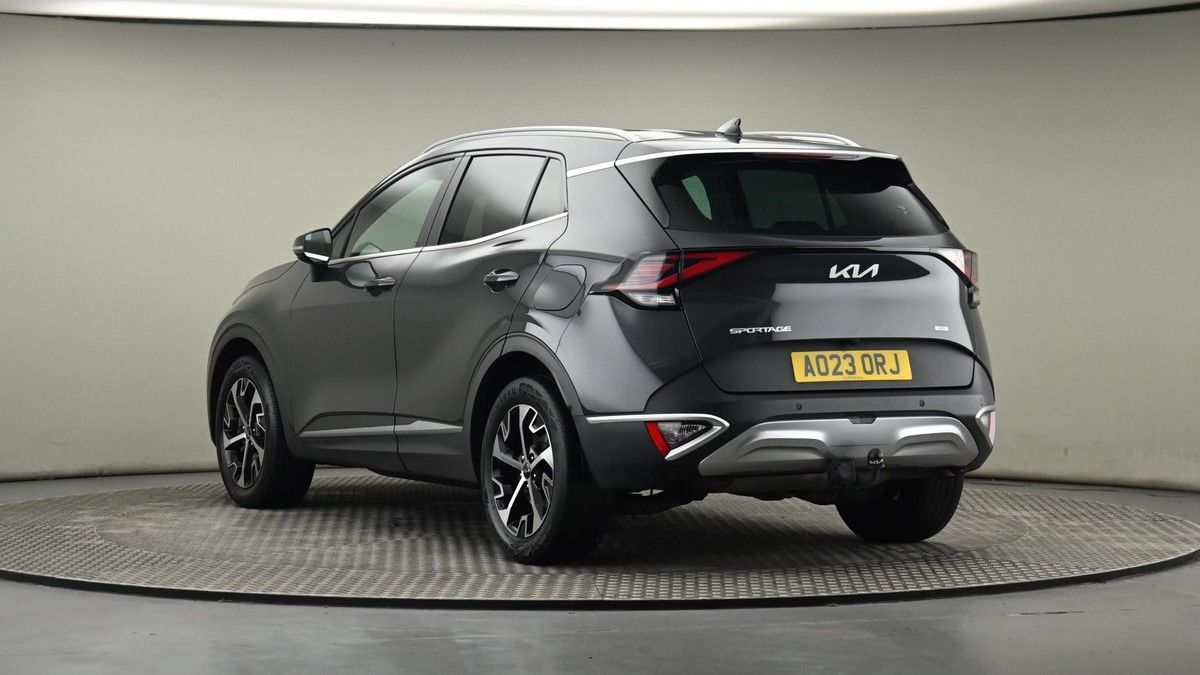 Kia Sportage Image 23