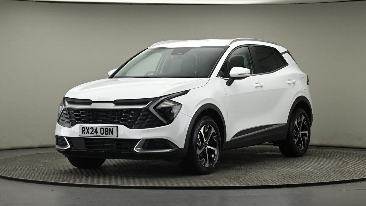 Kia Sportage Image 22