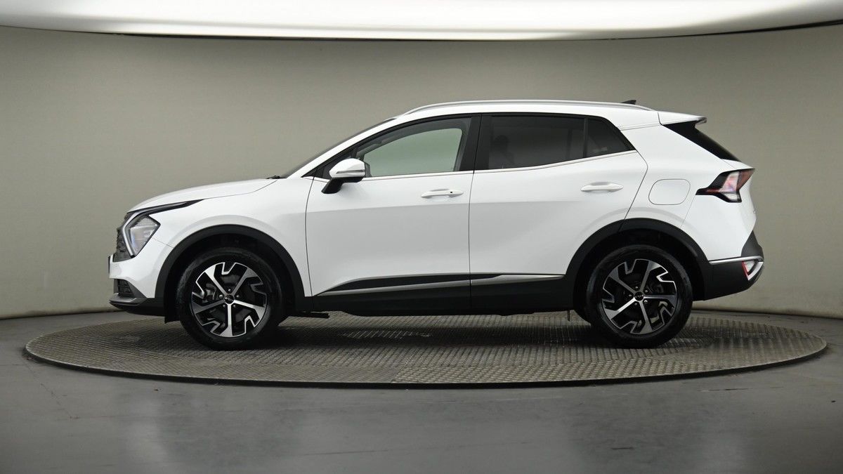 Kia Sportage Image 23