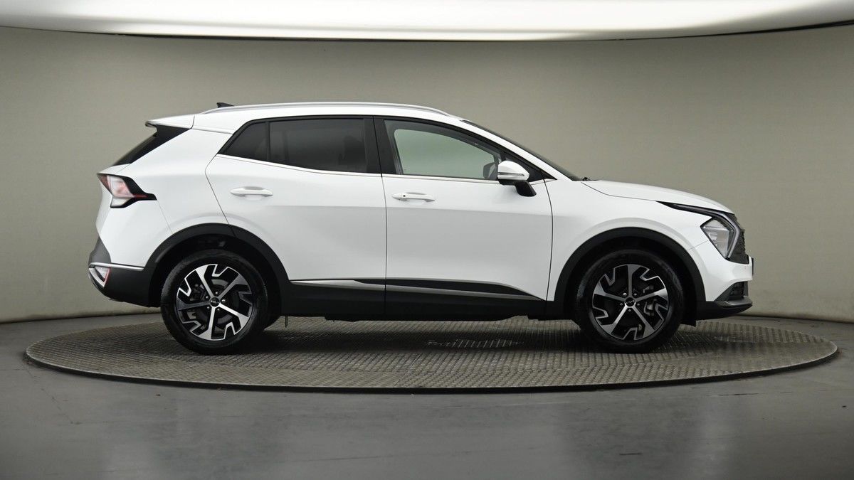 Kia Sportage Image 27