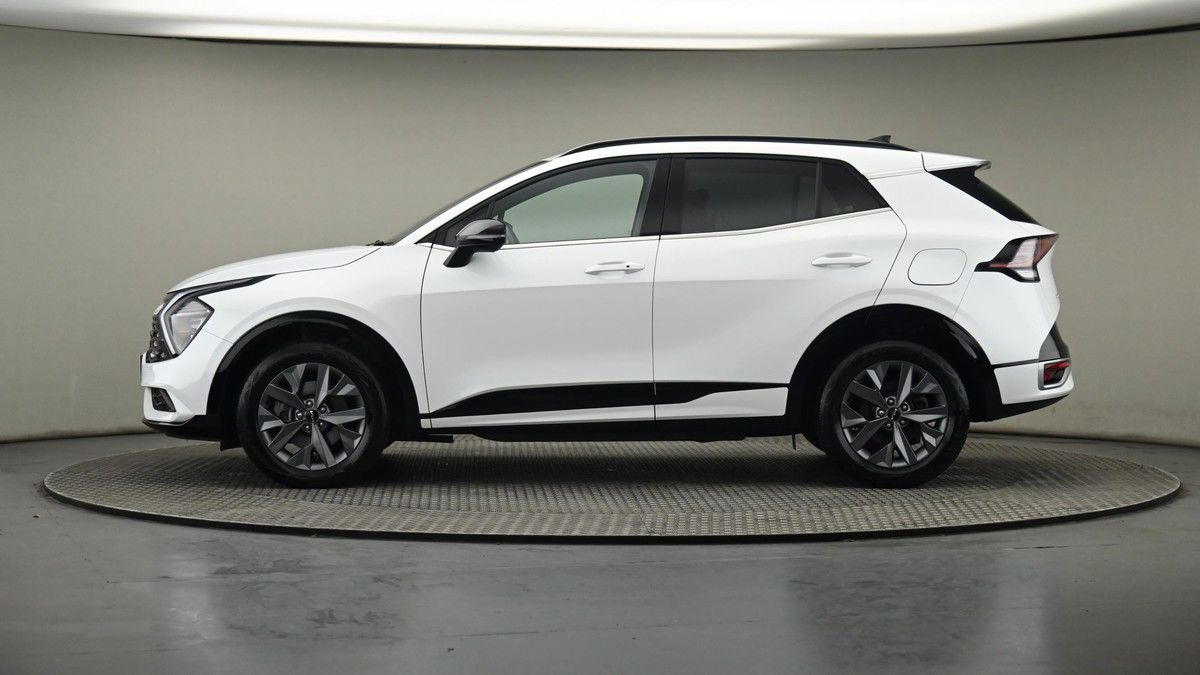 Kia Sportage Image 23