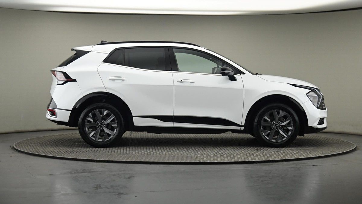 Kia Sportage Image 27