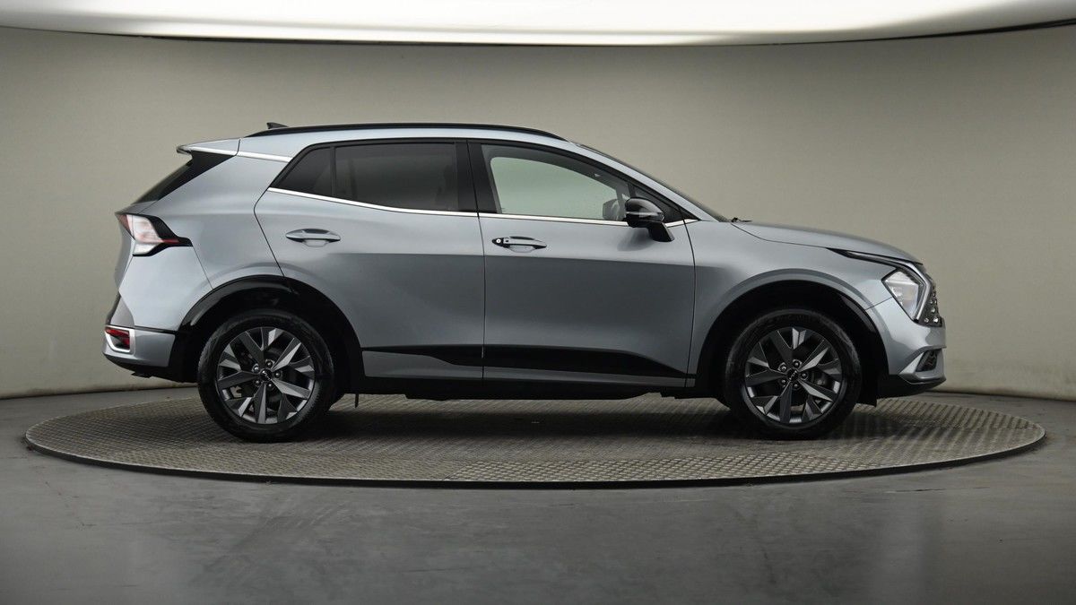 Kia Sportage Image 27