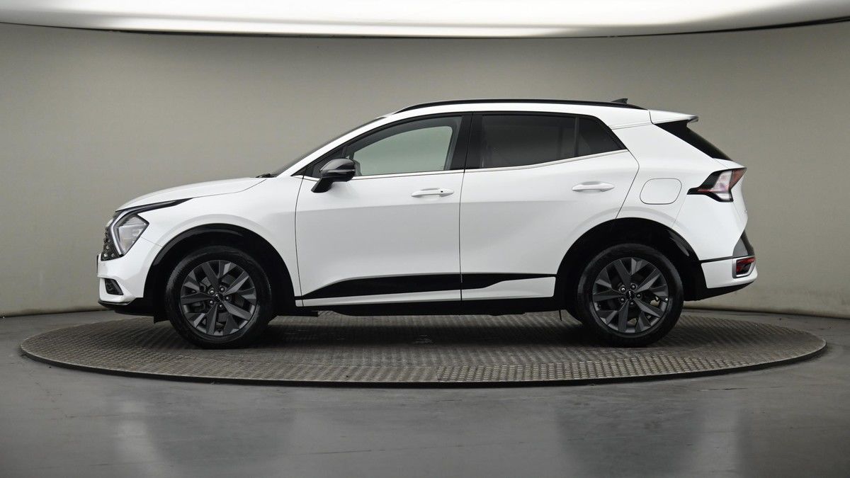 Kia Sportage Image 23