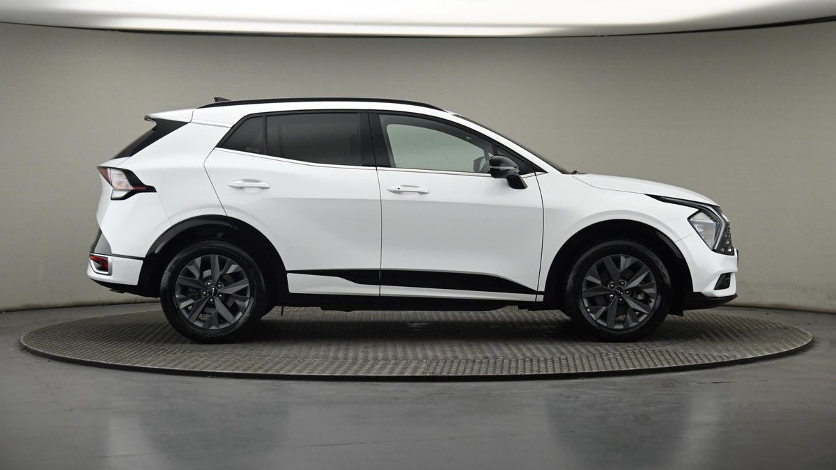 Kia Sportage Image 27