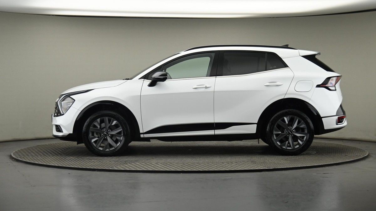 Kia Sportage Image 23