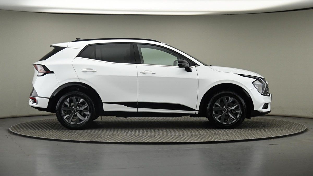 Kia Sportage Image 27