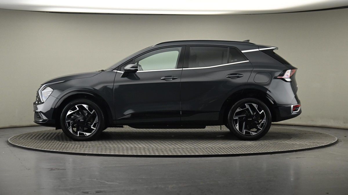 Kia Sportage Image 23