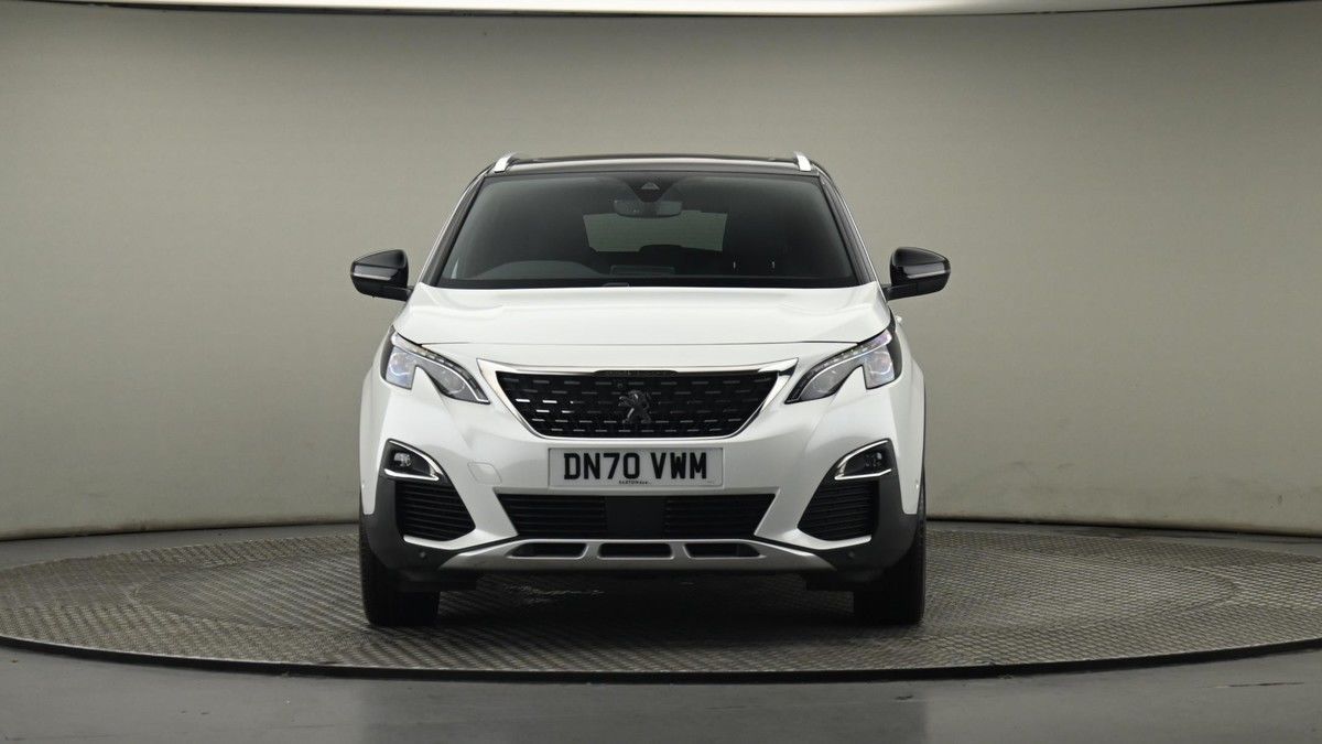 Peugeot 3008 Image 21