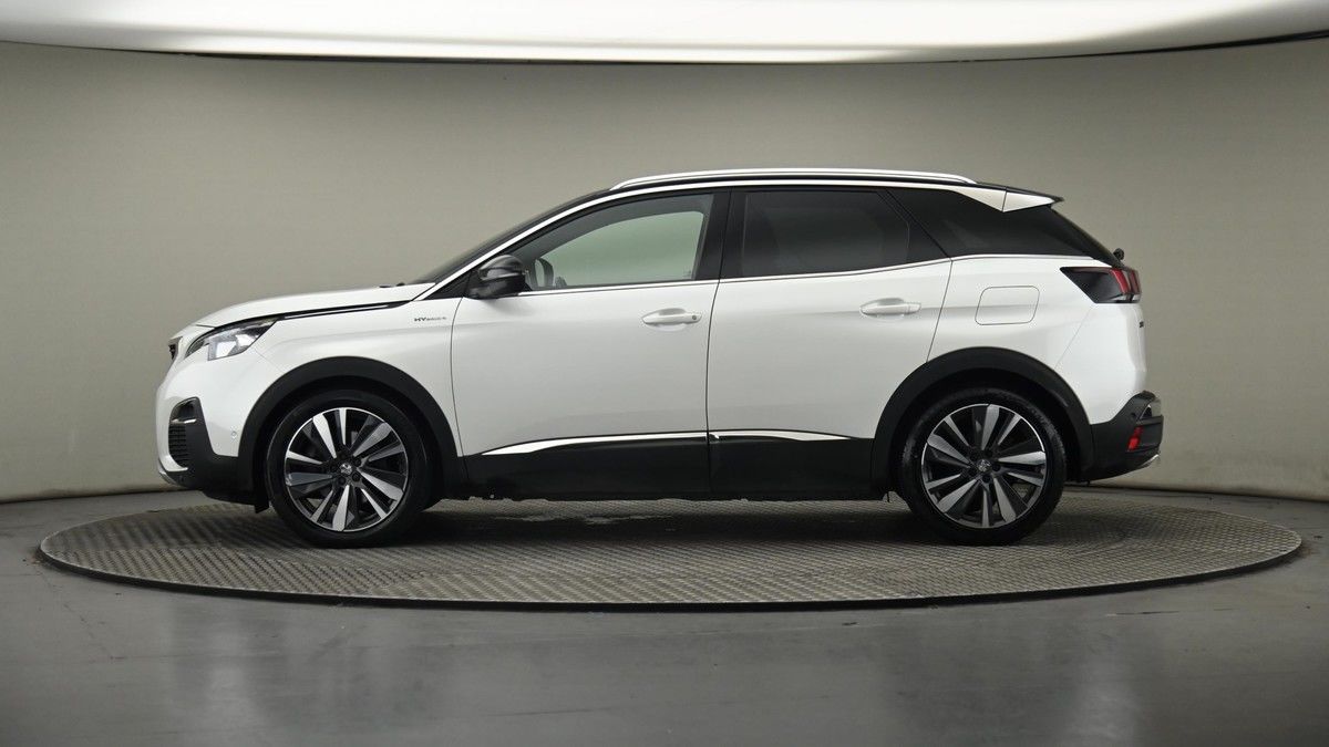 Peugeot 3008 Image 23