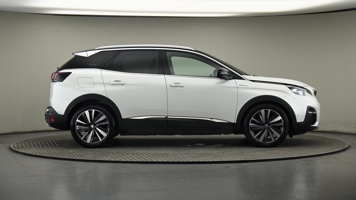 Peugeot 3008 Image 27