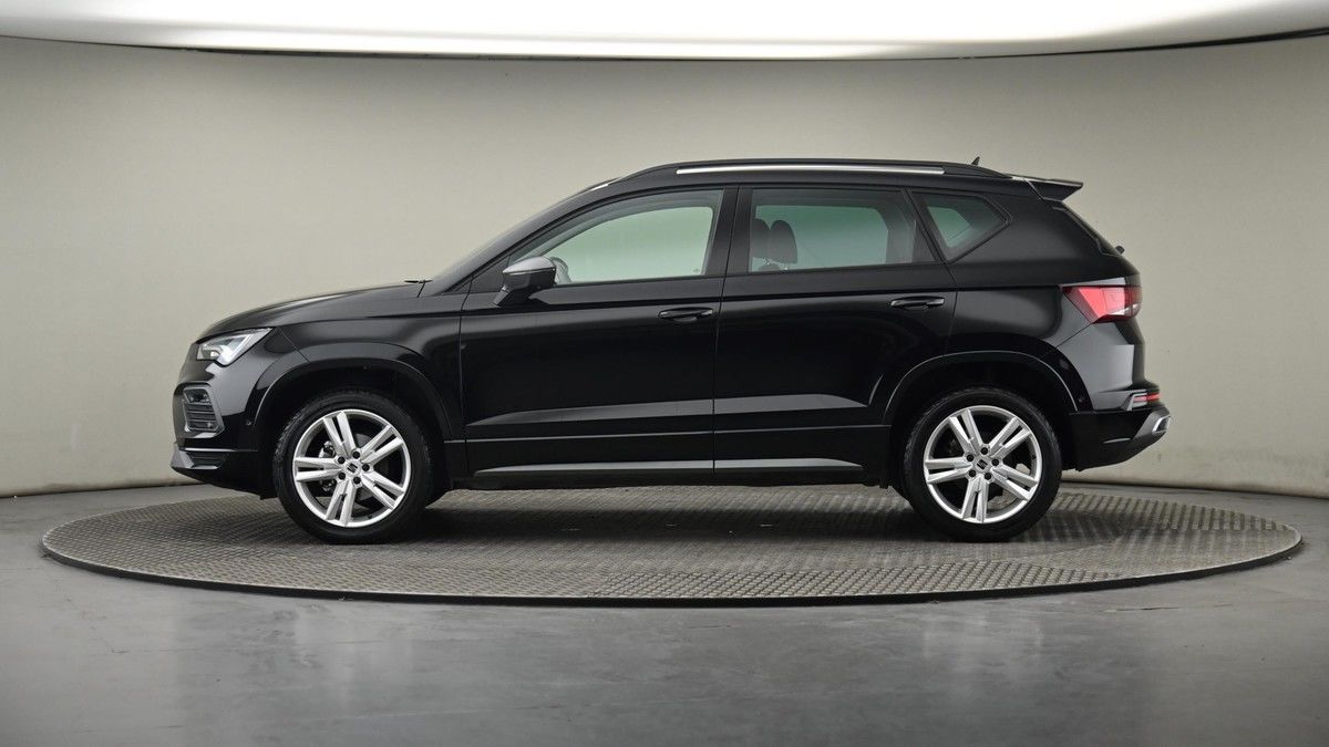 SEAT Ateca Image 23