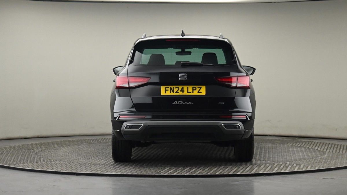 SEAT Ateca Image 25