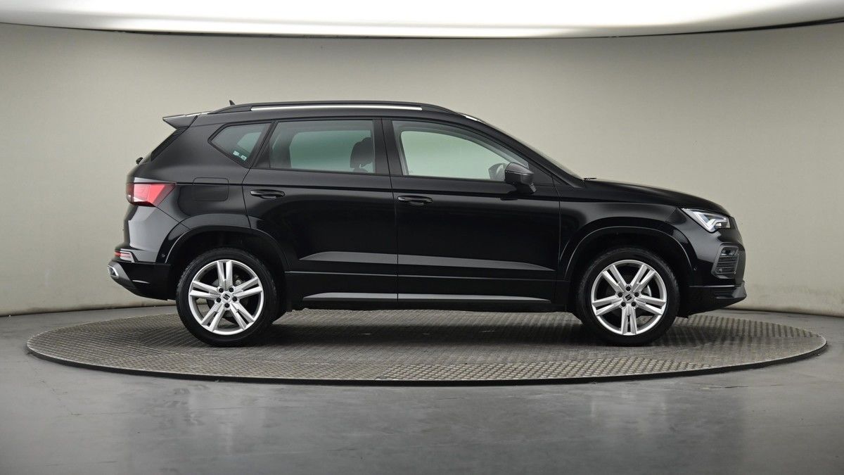 SEAT Ateca Image 27