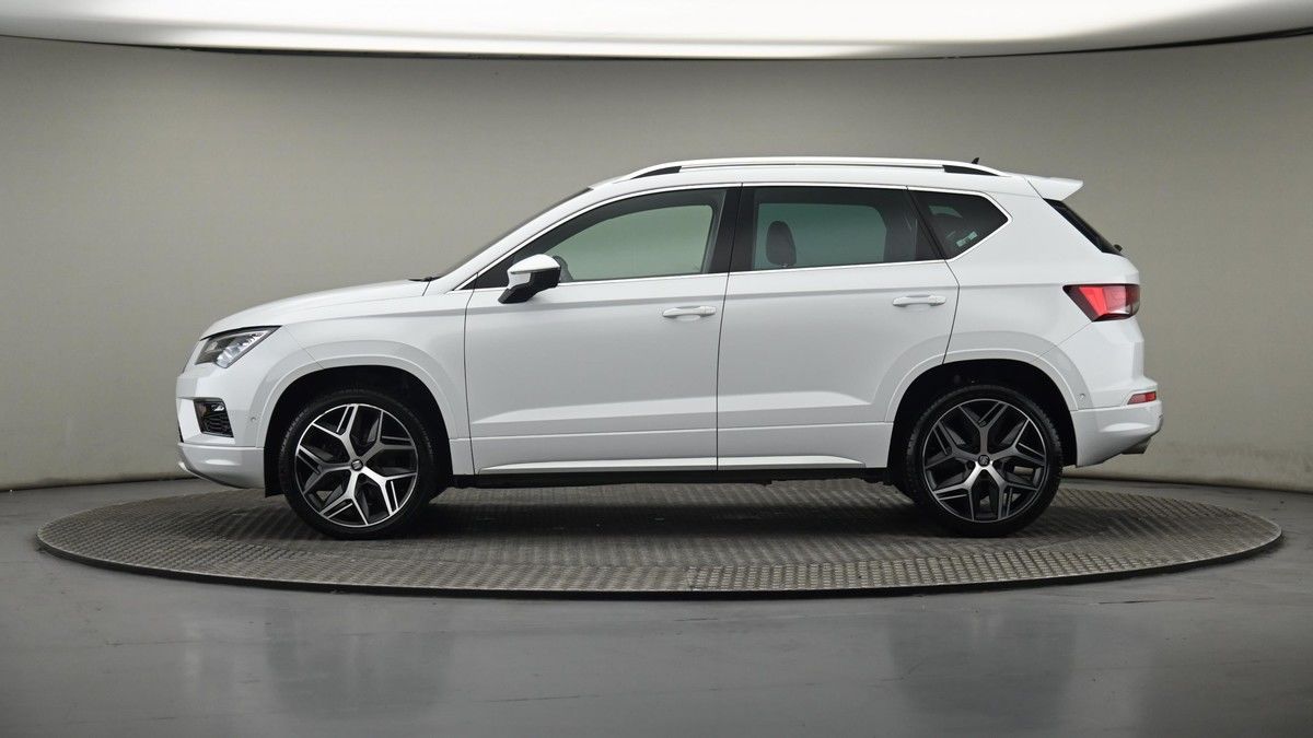 SEAT Ateca Image 23