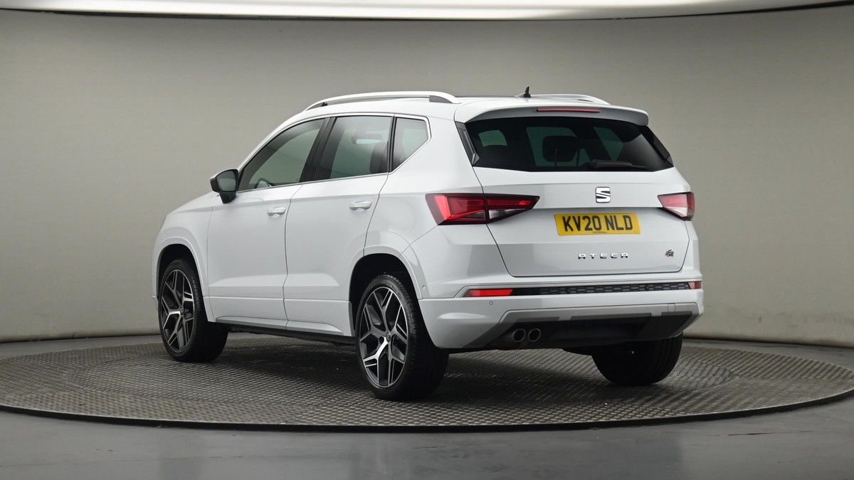 SEAT Ateca Image 24