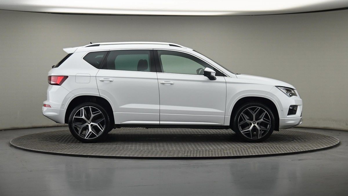 SEAT Ateca Image 27