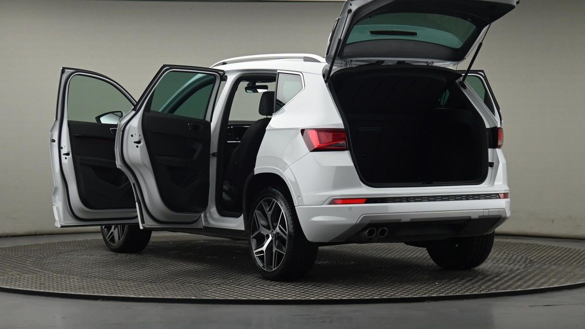 SEAT Ateca Image 29