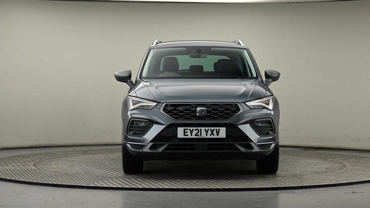 SEAT Ateca Image 20