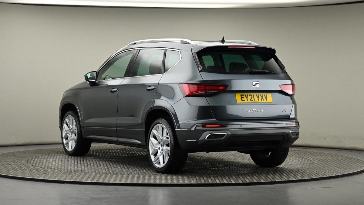 SEAT Ateca Image 23