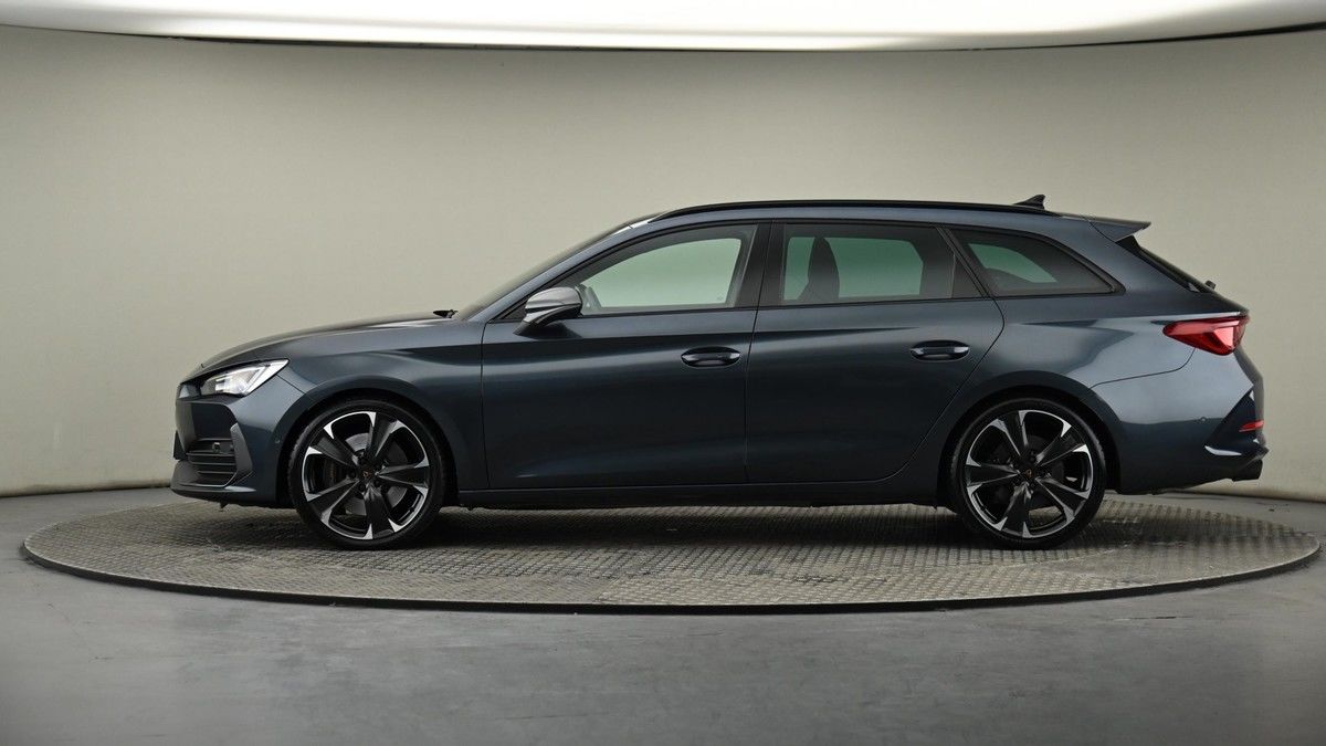 CUPRA Leon Image 23