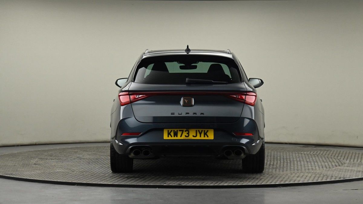 CUPRA Leon Image 25