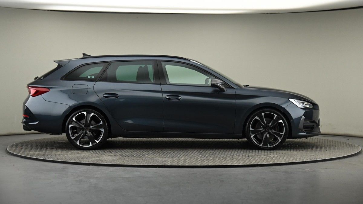 CUPRA Leon Image 27