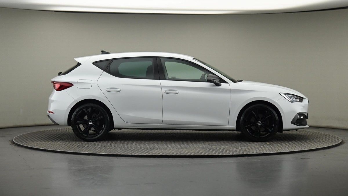 SEAT Leon Image 27