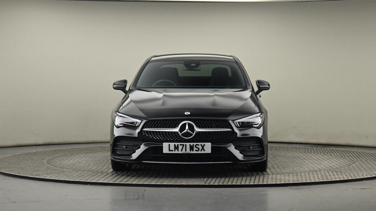 Mercedes-Benz CLA Image 21