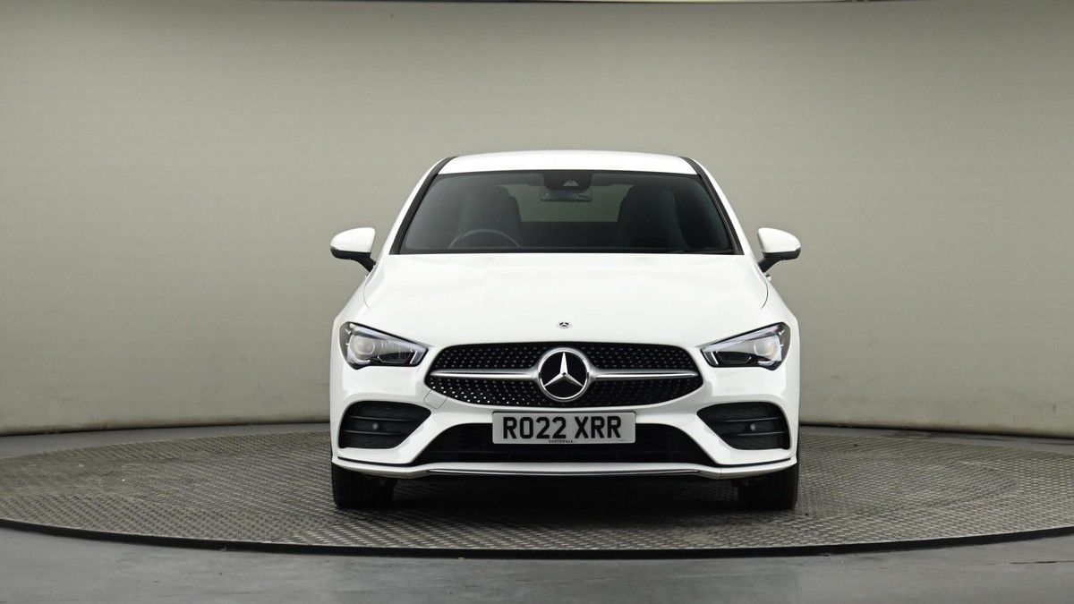 Mercedes-Benz CLA Image 20